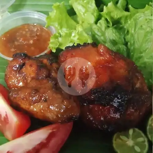 Gambar Makanan Resep Umi (Ayam Bakar/Goreng Madu/Limau) 4