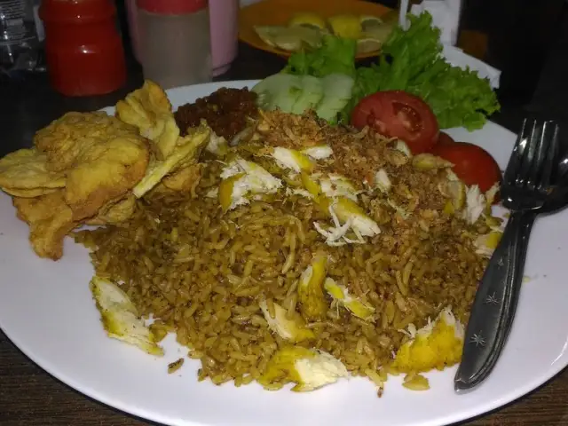 Gambar Makanan Warung Sop Khas Djakarta Bang Rio 5