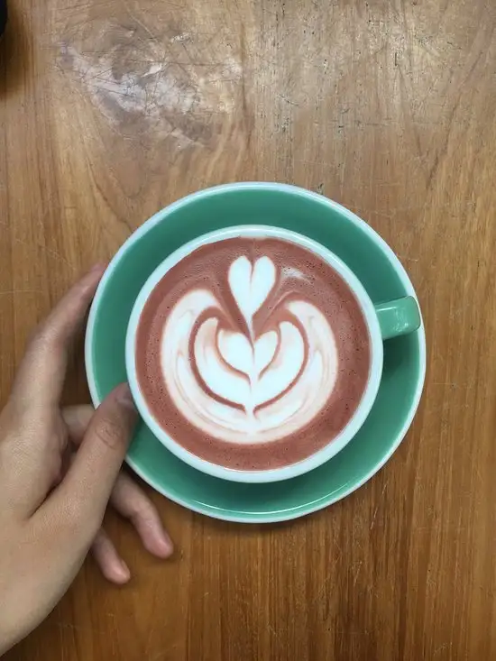 Gambar Makanan Titik Temu Coffee 3