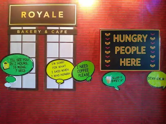Gambar Makanan Royale Bakery Cafe 17