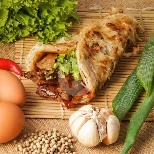 Gambar Makanan Liang Sandwich, Green Sedayu 17