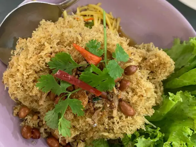 Gambar Makanan Suan Thai 2