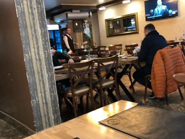 Vezir Han cafe resturant'nin yemek ve ambiyans fotoğrafları 4