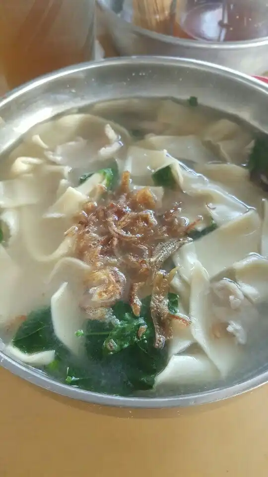 Kedai Kopi Sin Wan Pan Mee Food Photo 5