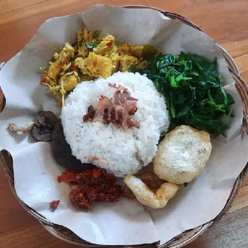 Gambar Makanan BABI GULING PAN JOSS SANUR 7