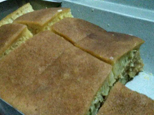 Gambar Makanan Martabak Chief 12