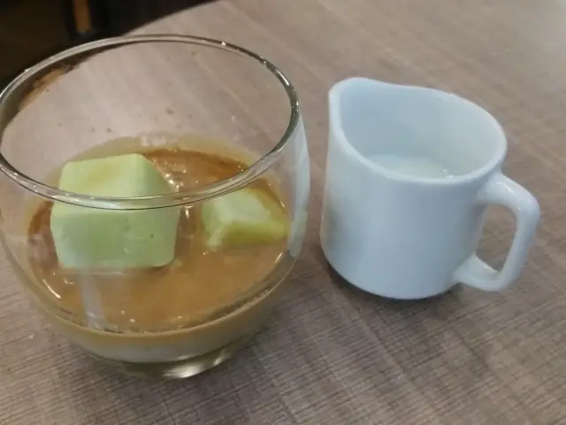 Gambar Makanan Sekai Koffee 13