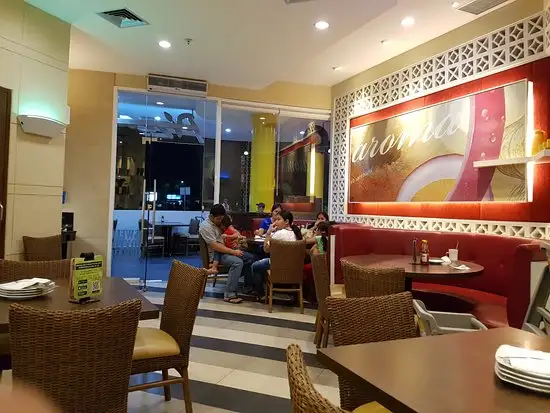 Gambar Makanan Pizza Hut Padjajaran 7