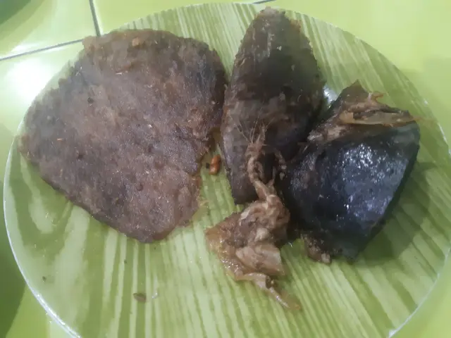 Gambar Makanan Rawon Setan 5