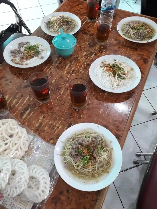 Gambar Makanan Soto Po 4