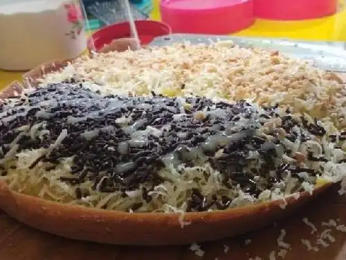 Martabak Al-Marjan Lebaksiu, Pagedangan