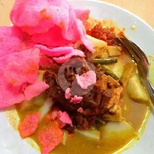 Gambar Makanan Sate Padang Ranah Minang, Gang Langgar 8