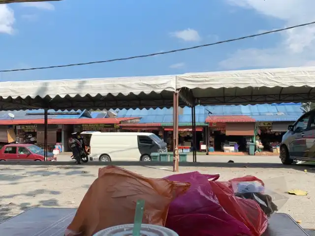 Jaya Gading Dried Keropok Stalls Food Photo 5
