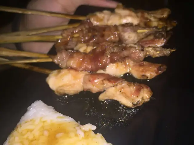 Gambar Makanan Oppai Yakitori 19