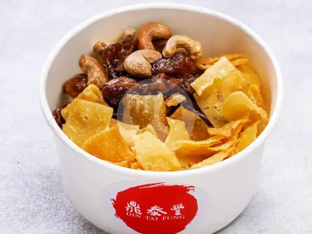 Gambar Makanan Din Tai Fung Chef's Table, Emporium Pluit Mall 2