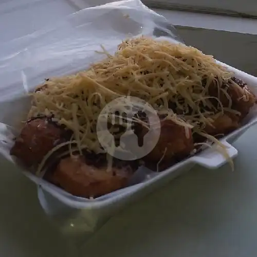 Gambar Makanan Pisang Goreng Nagih, Ruko Bolsena E 4