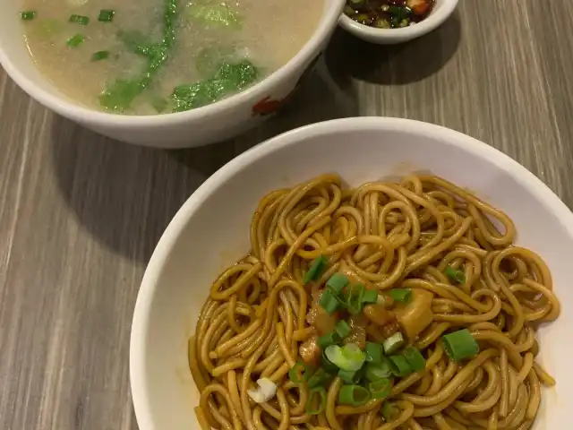 HK Porky Noodle House Food Photo 14