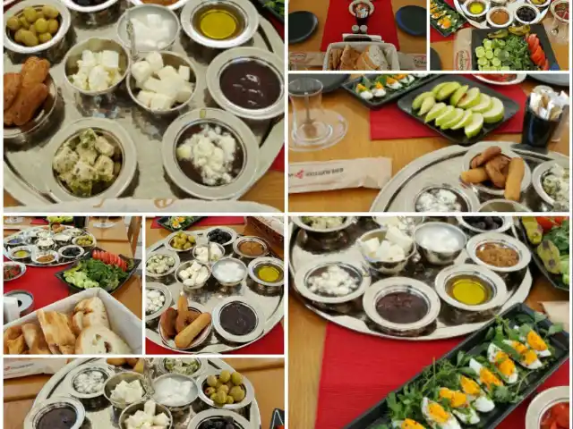 Fıstıkzade'nin yemek ve ambiyans fotoğrafları 19