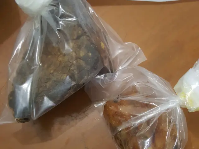 Gambar Makanan Masakan Padang Siang Malam Juanda 4