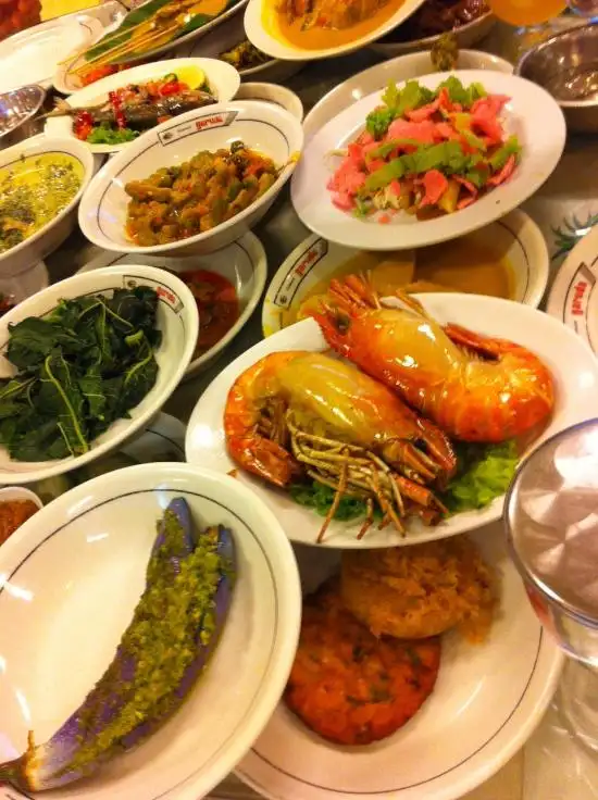Gambar Makanan Restaurant Garuda 10
