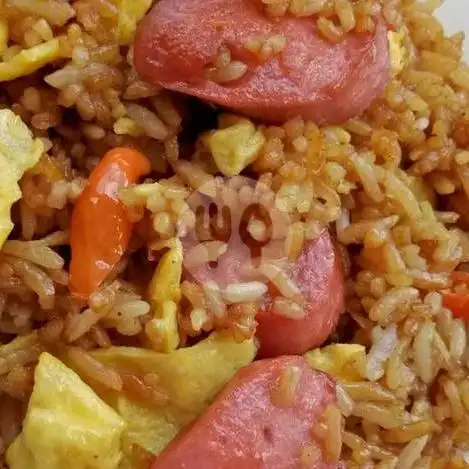 Gambar Makanan Nasi Goreng Gila Partydoll Jaya 10