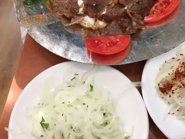 Gül Kebap'nin yemek ve ambiyans fotoğrafları 10