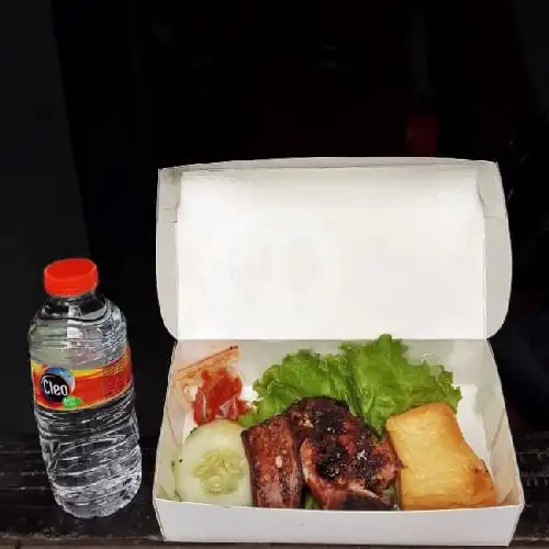 Gambar Makanan Tuna Bakar Nenda, Sukun 3