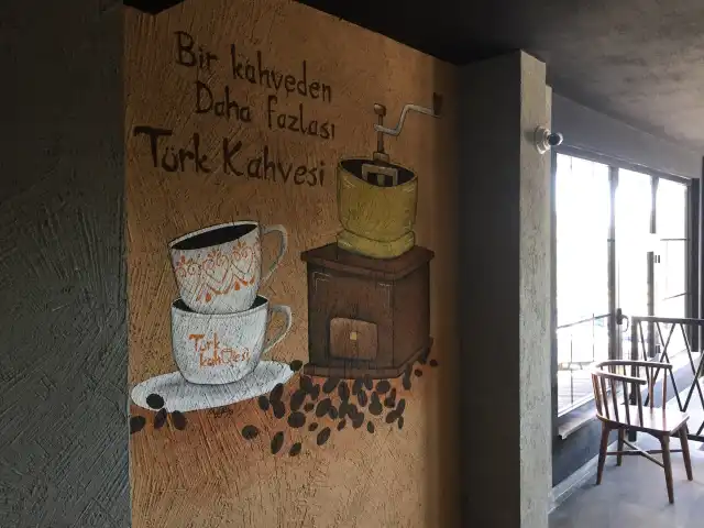 Türk Kahvesi Manavgat'nin yemek ve ambiyans fotoğrafları 10