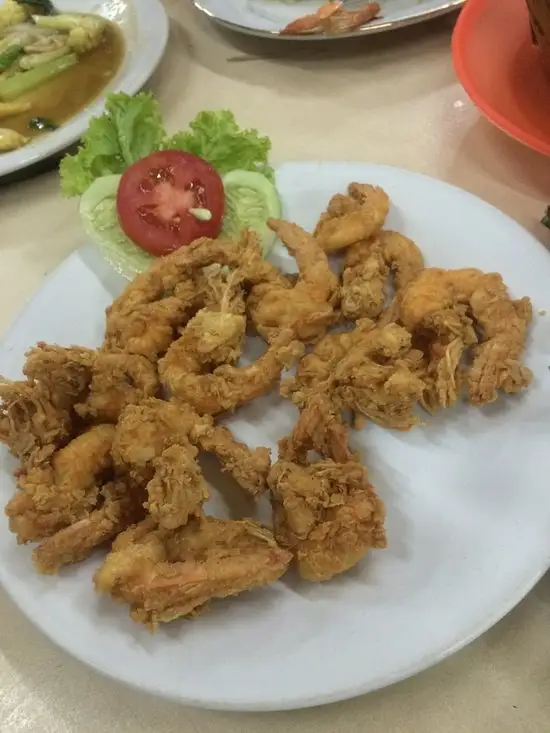 Gambar Makanan Sarang Kepiting 12