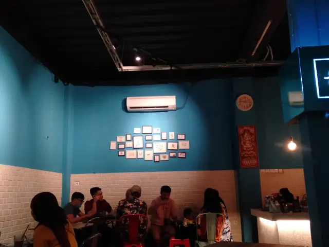 Gambar Makanan Kopi Dulu 8