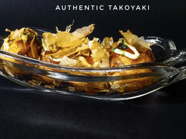 Tako - Oishi - Tarcan Food Photo 1