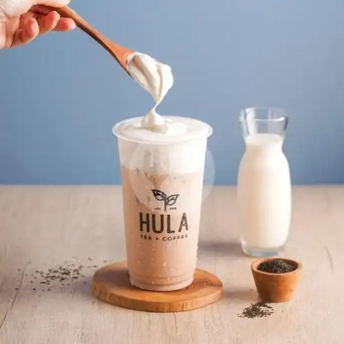Gambar Makanan Hula Tea + Coffee “BINUS ANGGREK” 20