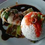 Nasi Ayam Hainan Marvelous Food Photo 8