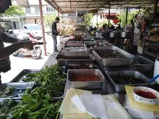 Kedai Makan Mohd yussoff