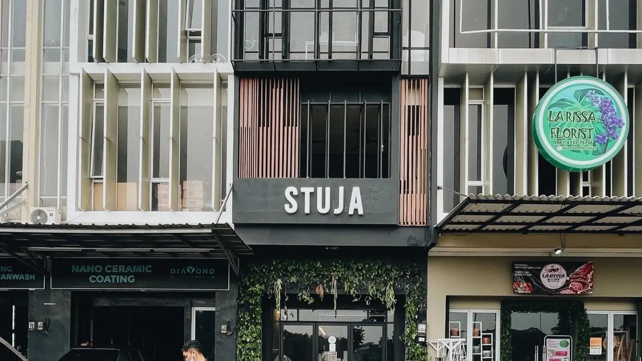 Stuja Coffee