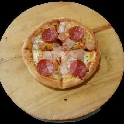 Gambar Makanan Sellowyang Pizza, Kemanggisan 3