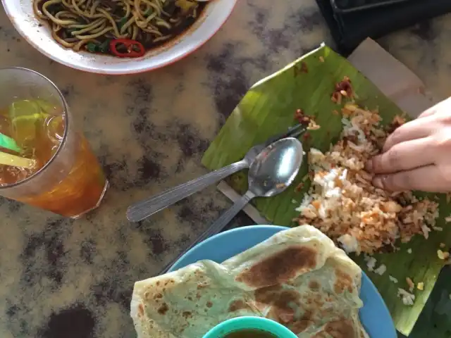 Pak Man Mee Kuah Ketam To'Kun Food Photo 12