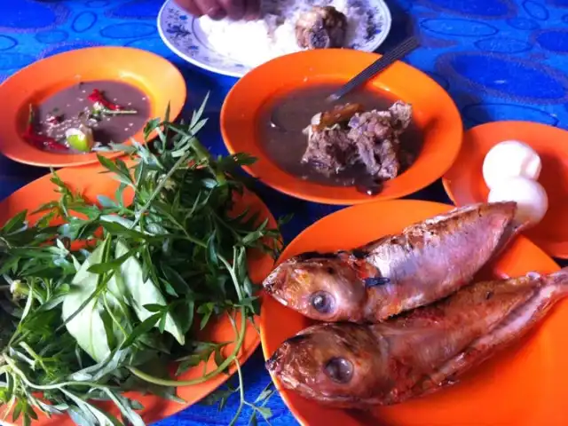 Kedai Makan Seri Binjai Food Photo 12