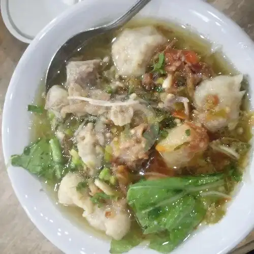 Gambar Makanan D & D Cafe (4 Pandawa), KecMedan Deli/Kel Mabar Hilir 3