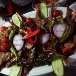 Cihan Balık & Pirzola'nin yemek ve ambiyans fotoğrafları 4