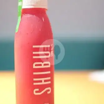 Gambar Makanan SHIBUI Healthy Juice, Fresh Market PIK 11