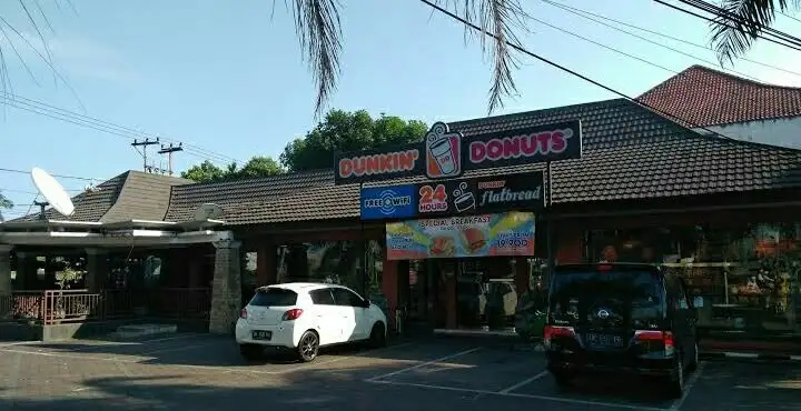 Gambar Makanan Dunkin' Donuts - Simpang Enam 10