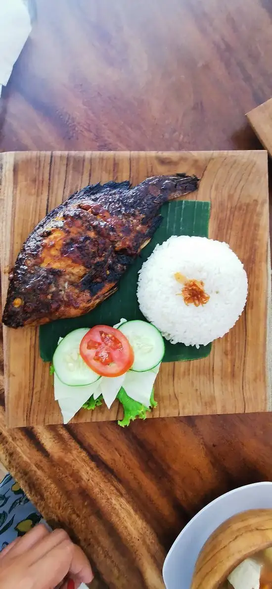 Gambar Makanan Kedai Ubud 16