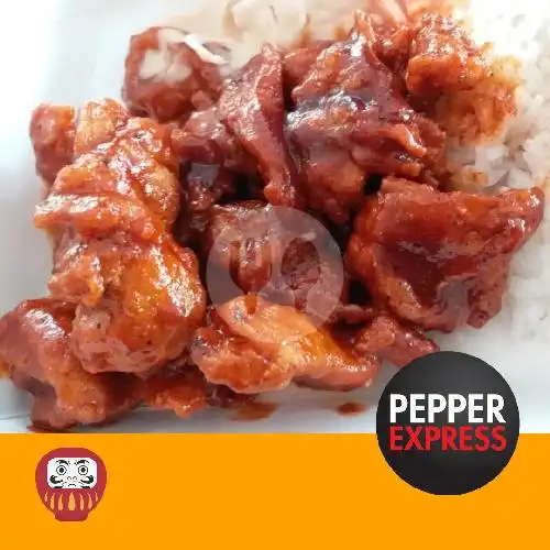 Gambar Makanan Pepper Express, Cengkareng 3