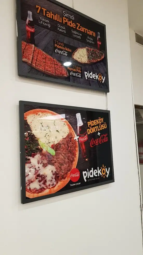 Pidekoy'nin yemek ve ambiyans fotoğrafları 58