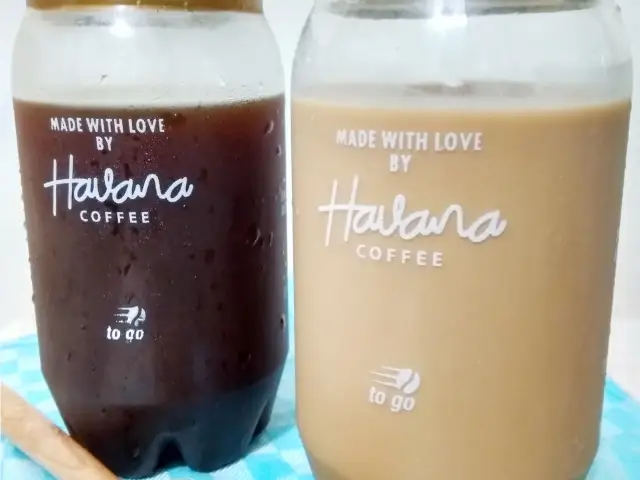 Gambar Makanan Havana Coffee 13