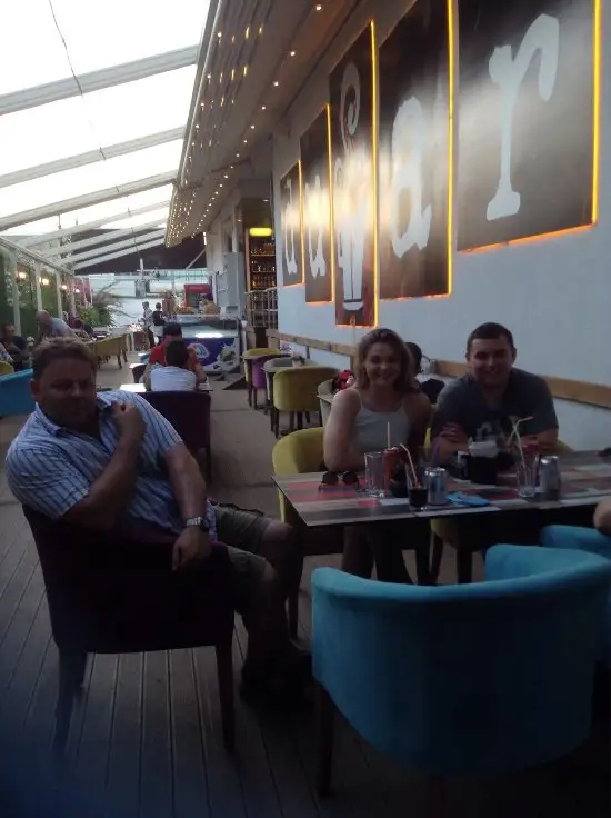 Duvar Cafe & Nargile'nin yemek ve ambiyans fotoğrafları 47