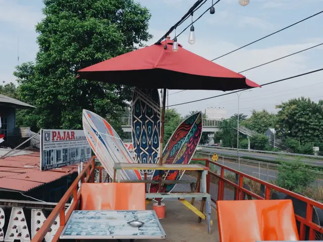 Gambar Makanan Metrokini Coffeebus 10