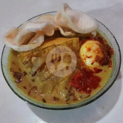 Gambar Makanan Warung Ibu Novi Jatirasa 7