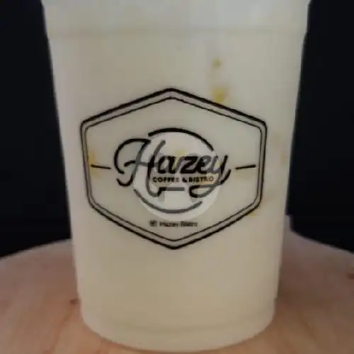 Gambar Makanan Hazey Coffee & Bistro, Panongan 19